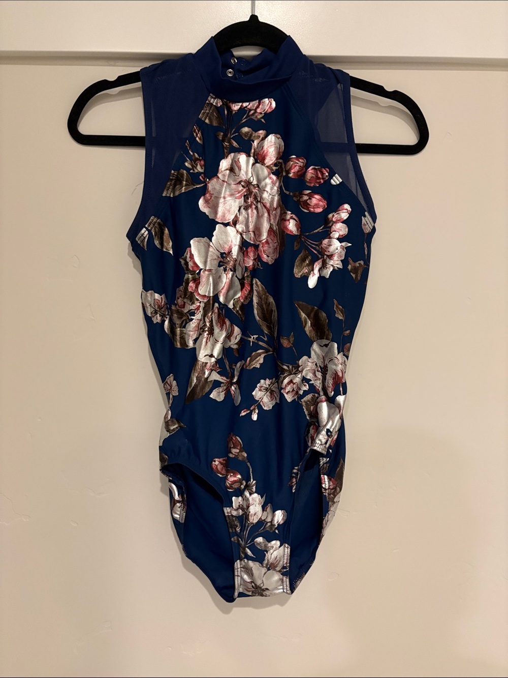 NWOT Balera leotard